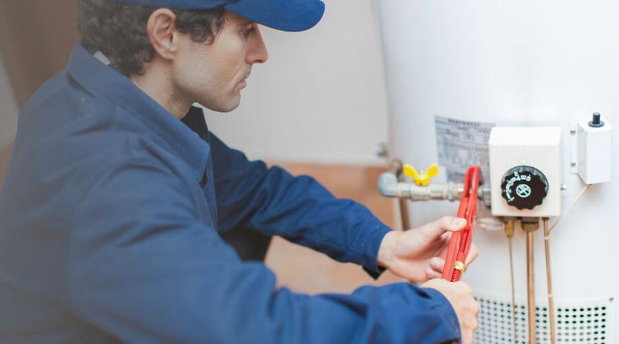 Professional sewer line replacement in Devon, PA